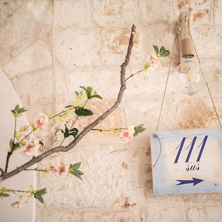 투리 Pietrachiara B&B 외부 사진