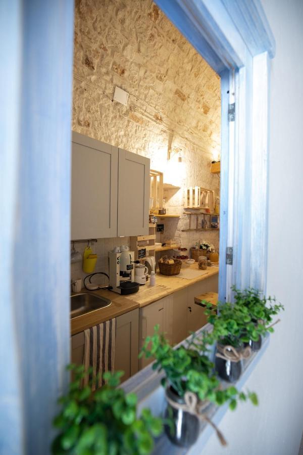 투리 Pietrachiara B&B 외부 사진