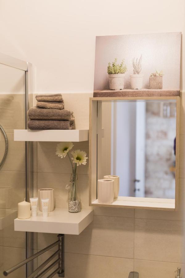 투리 Pietrachiara B&B 외부 사진